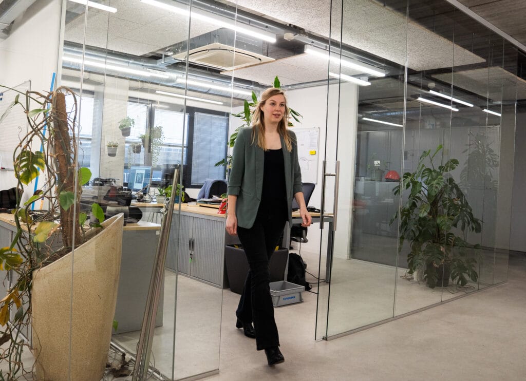 Medewerkersverhaal-Anouk-Projectleider-Expertise