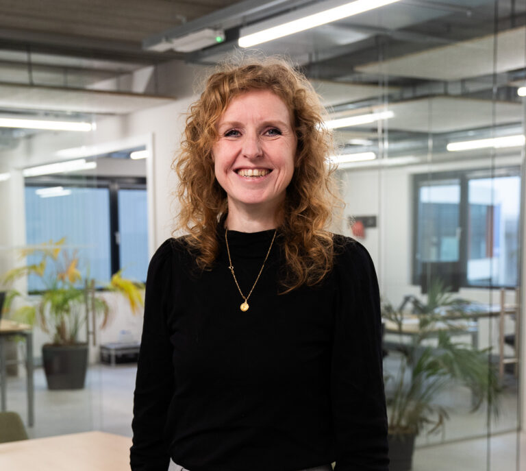 Inspecteur Brandveiligheid werken bij Efectis