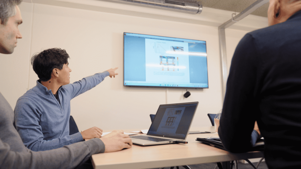 Medewerkersverhaal Joël Moens 5