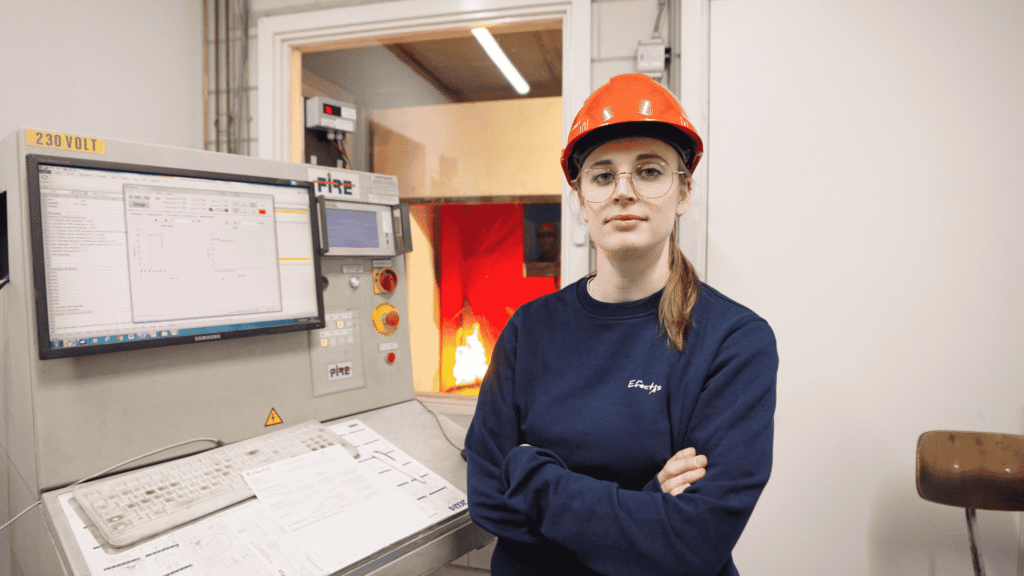 Medewerkersverhaal Tess 2