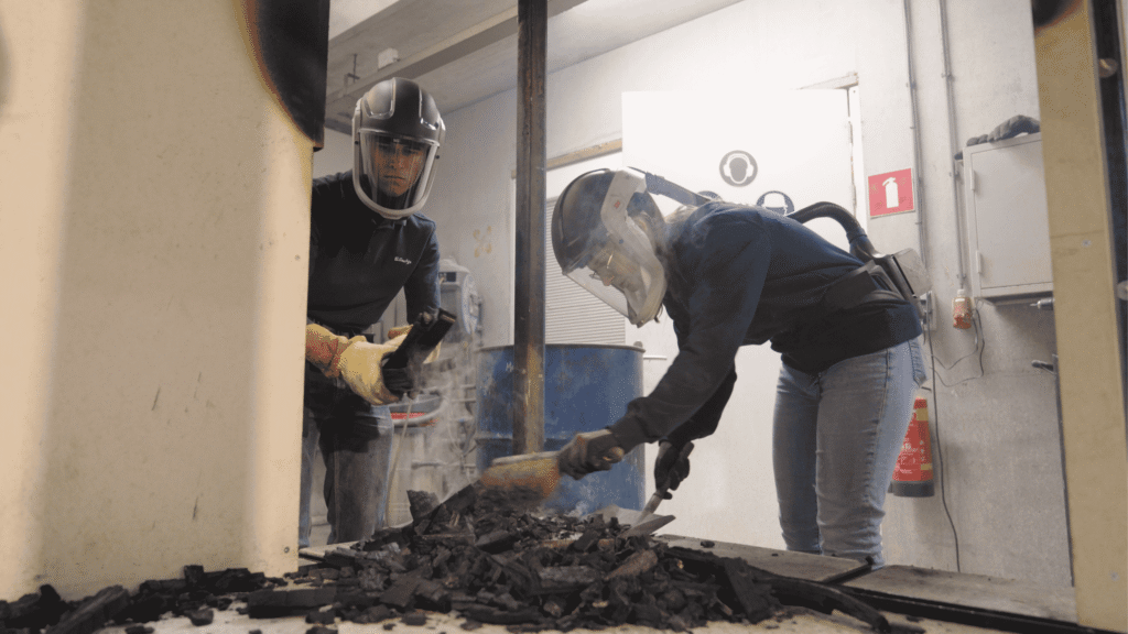 Medewerkersverhaal Tess 4