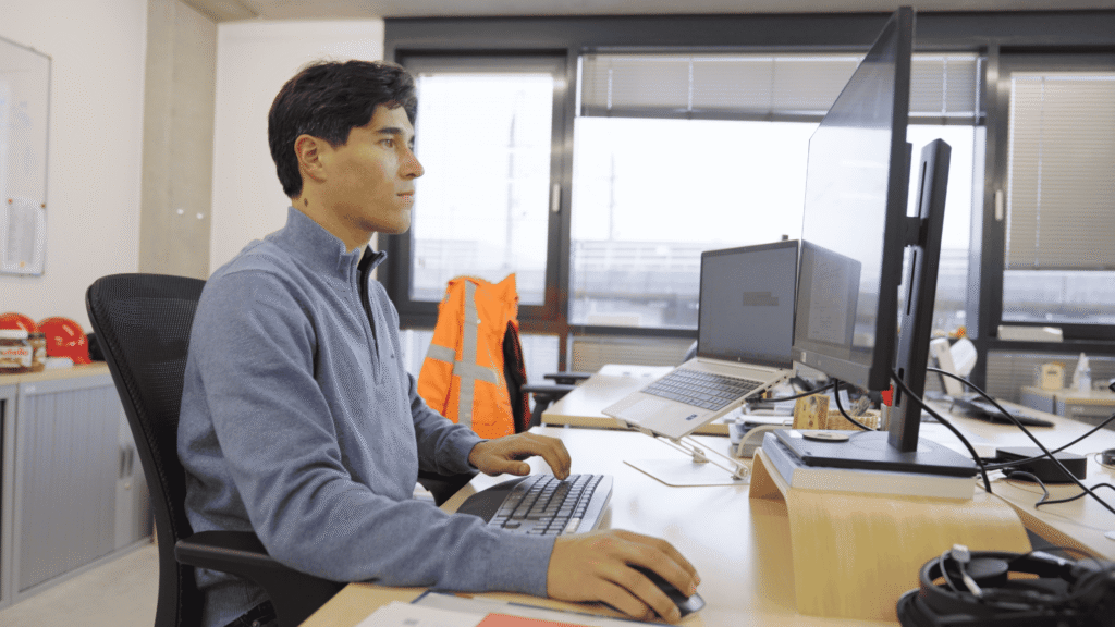 Medewerkersverhaal Joël Moens 1