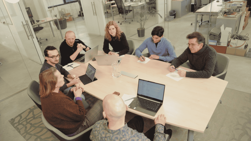 Medewerkersverhaal Joël Moens 3