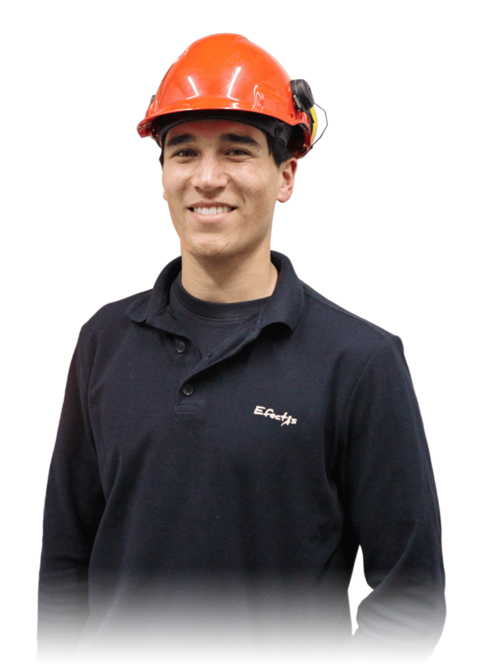 Trainee Joël